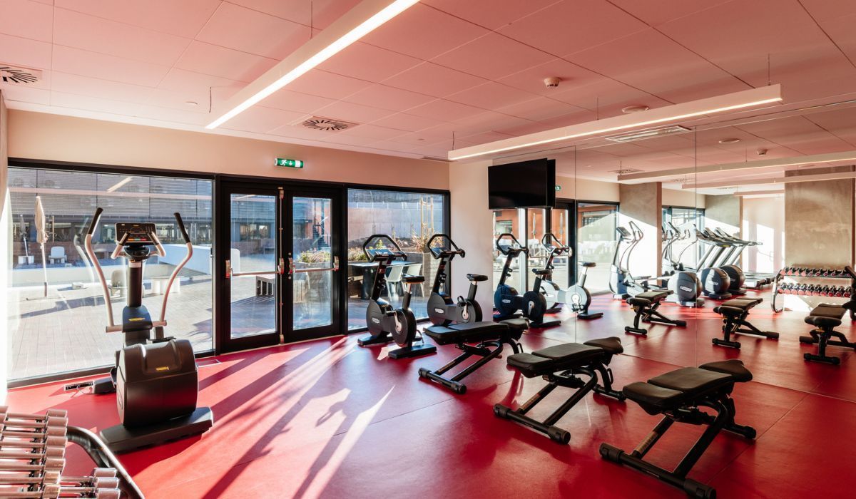 Residencia de Estudiantes Livensa Living Porto Campus