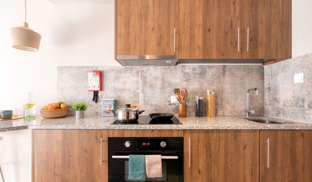 Residencia de Estudiantes Livensa Living Porto Campus