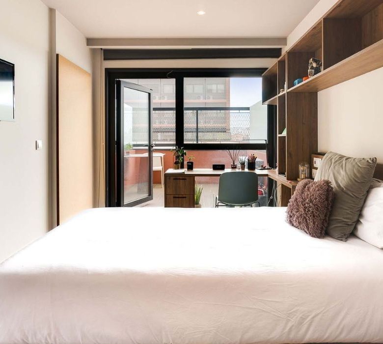 Residencia Livensa Living Porto Campus