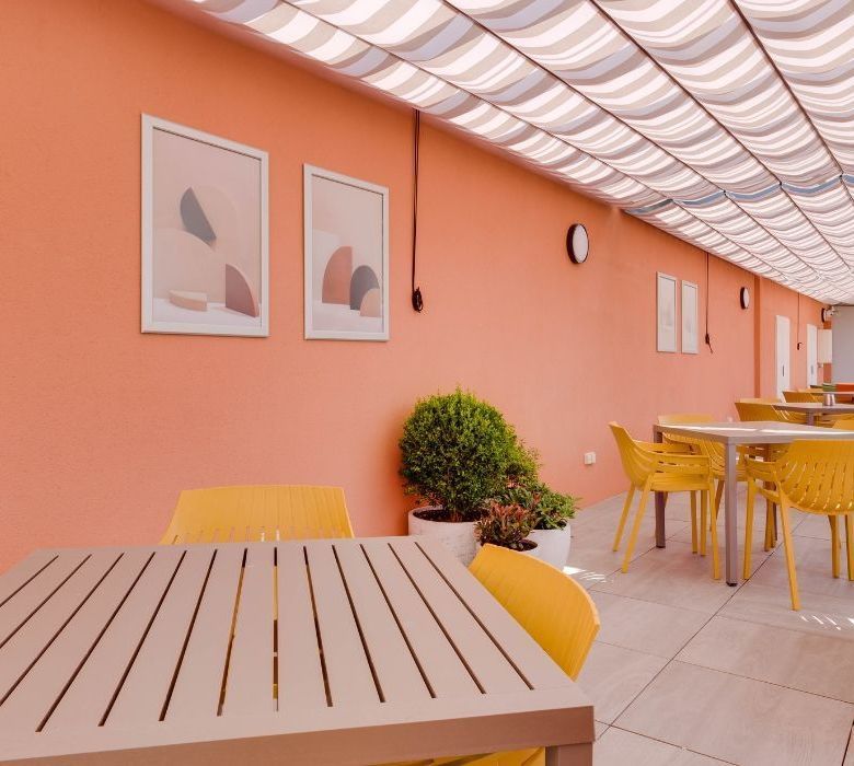 Residencia de Estudiantes Livensa Living Madrid Aravaca