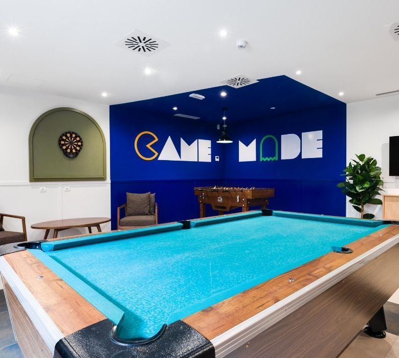 Residencia de Estudiantes Livensa Living Madrid Aravaca