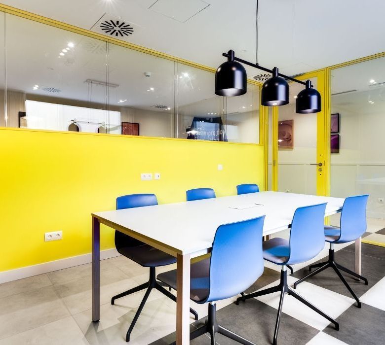 Residencia de Estudiantes Livensa Living Madrid Aravaca