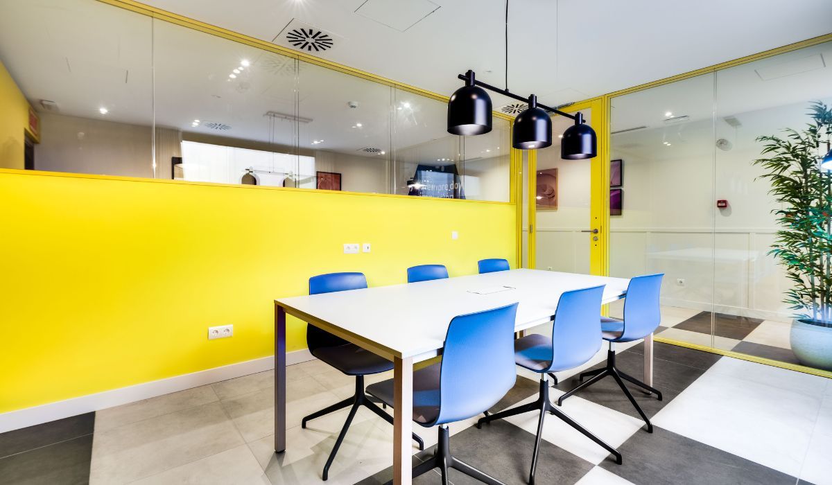 Residencia de Estudiantes Livensa Living Madrid Aravaca