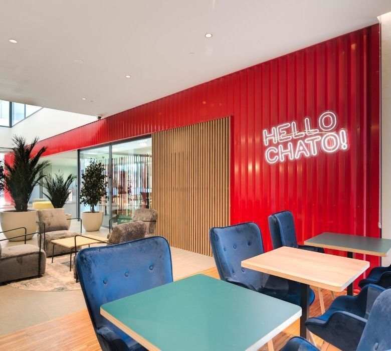 Residencia de Estudiantes Livensa Living Madrid Getafe