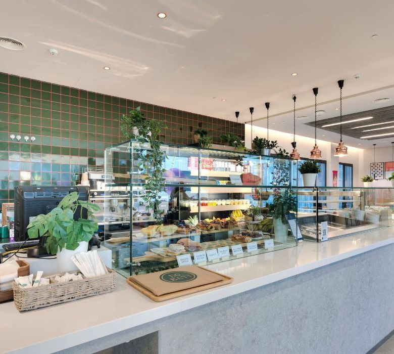 Residencia de Estudiantes Livensa Living Madrid Getafe