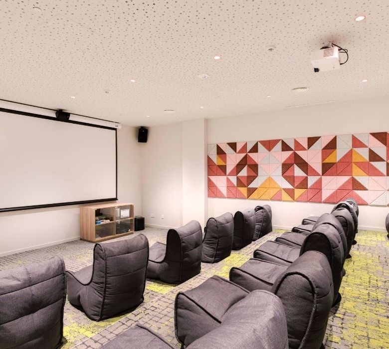 Residencia de Estudiantes Livensa Living Madrid Getafe