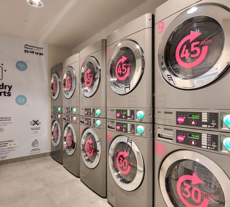 Residencia de Estudiantes Livensa Living Madrid Getafe