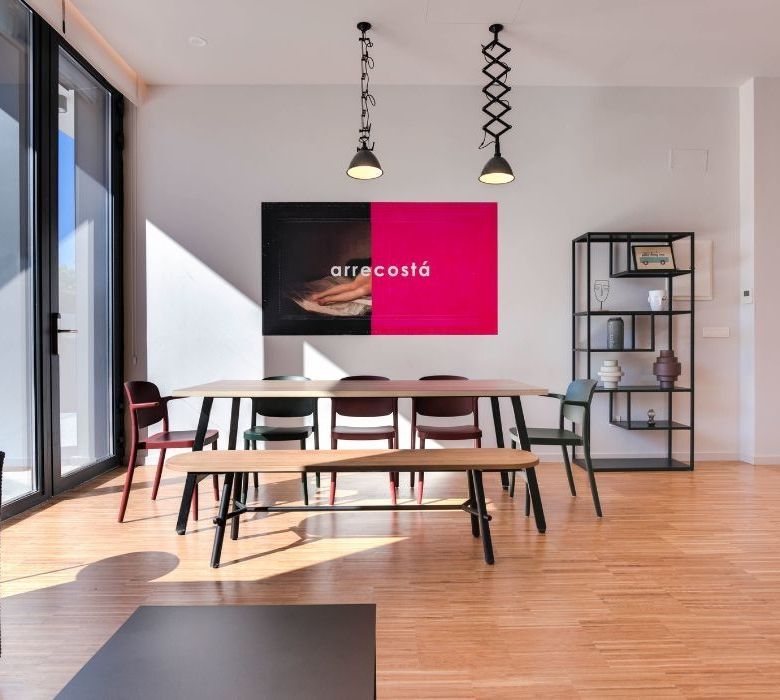 Residencia de Estudiantes Livensa Living Madrid Getafe