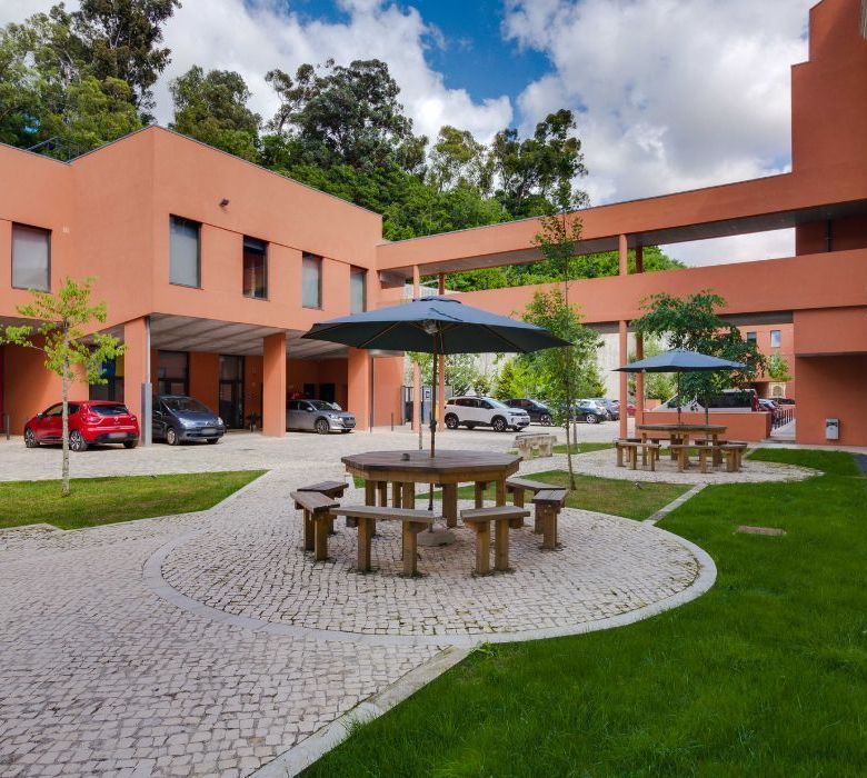 Livensa Living Coimbra University Residence