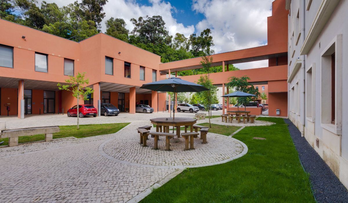 Livensa Living Coimbra University Residence