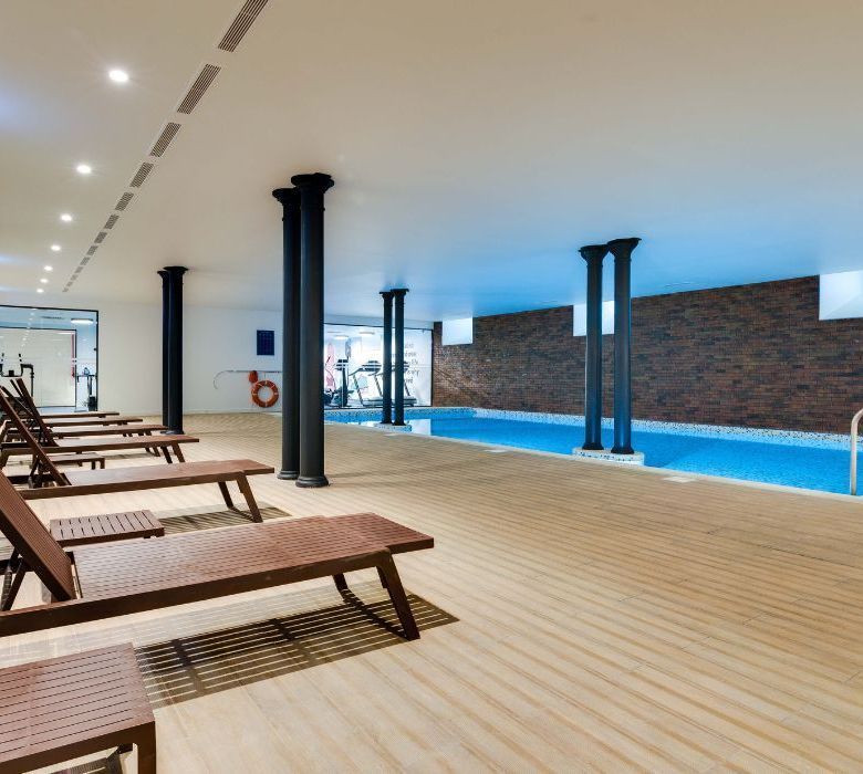 Livensa Living Coimbra University Residence