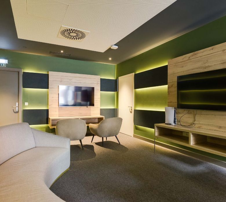 Livensa Living Coimbra University Residence