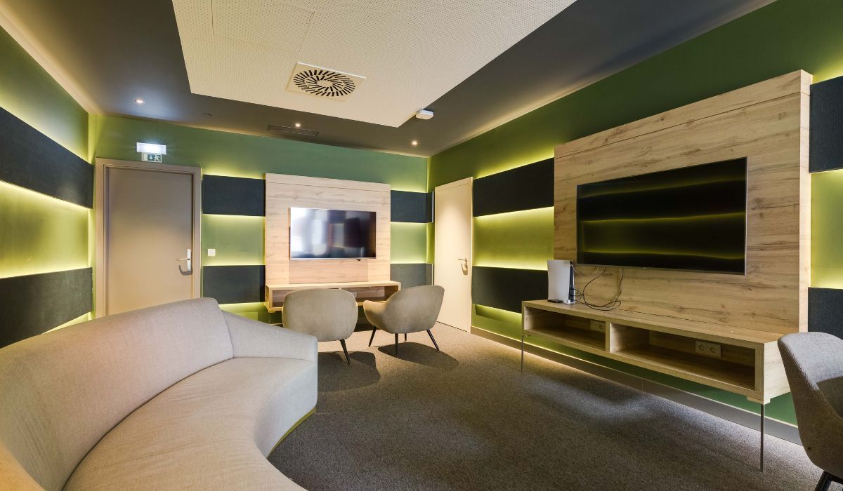 Livensa Living Coimbra University Residence