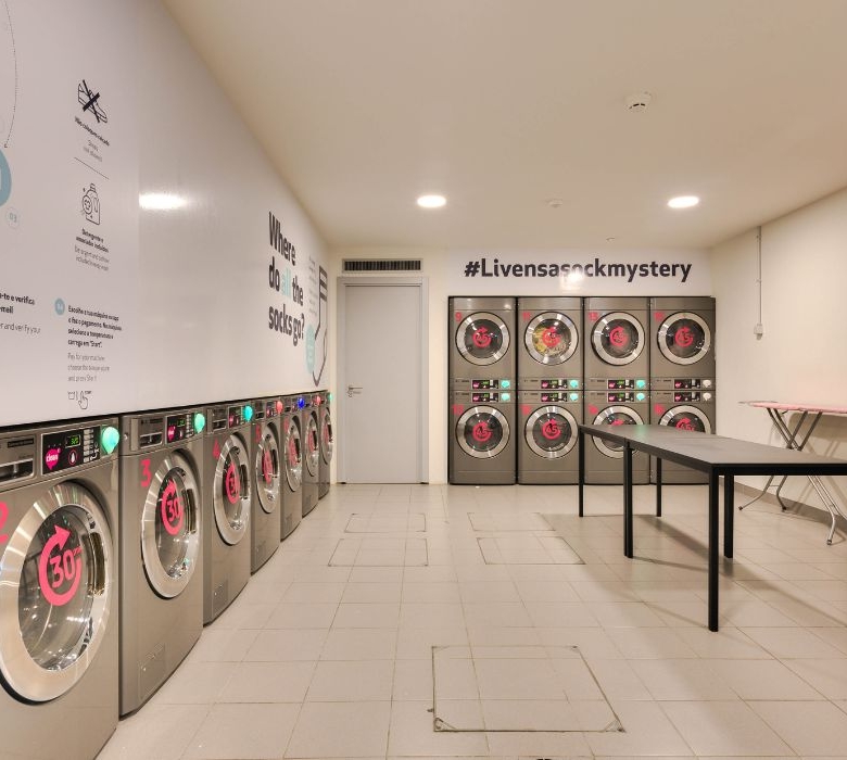 University Residence Livensa Living Lisboa Cidade Universitaria