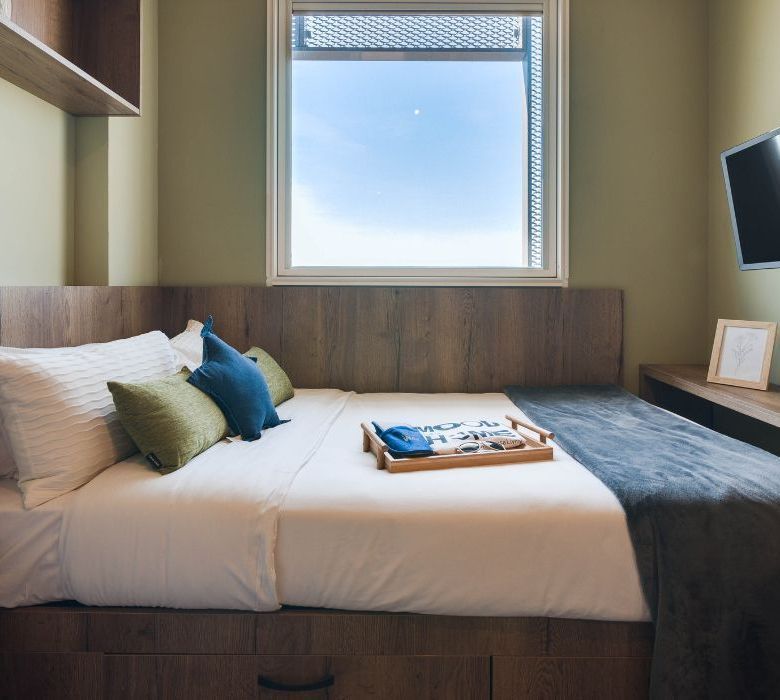 Residencia Universitaria Livensa Living Madrid Aravaca