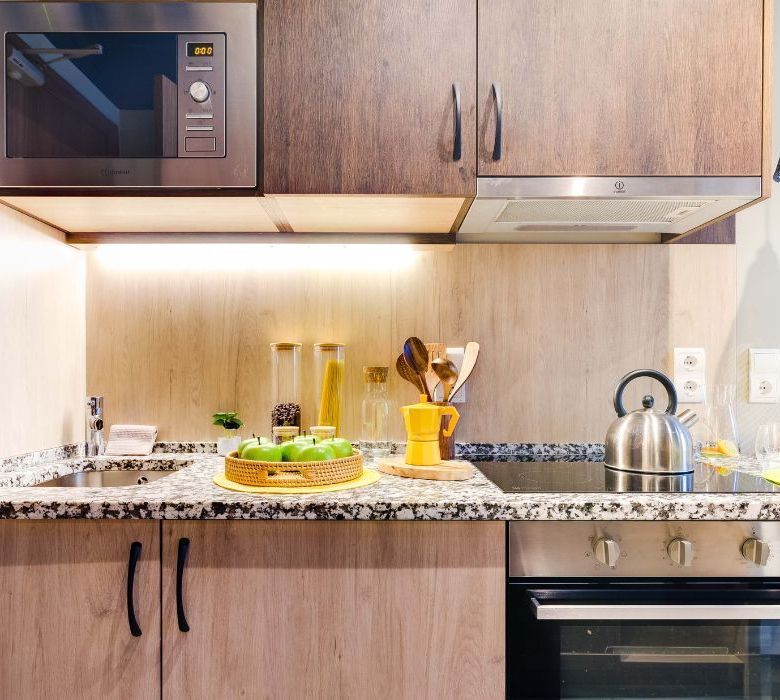 Residencia Universitaria Livensa Living Madrid Aravaca