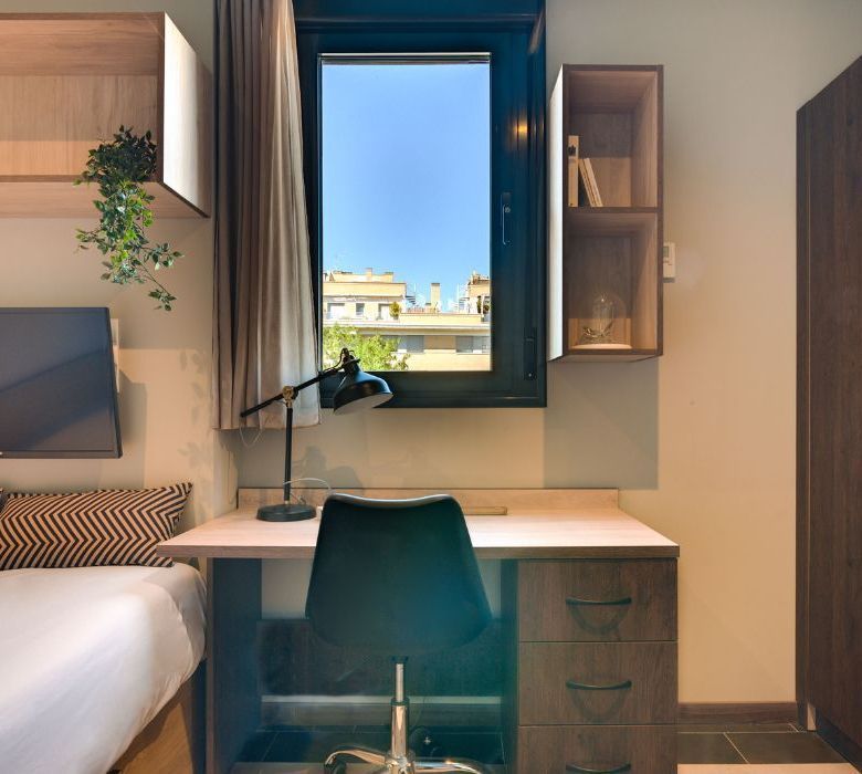 Residencia Universitaria Livensa Living Madrid Aravaca
