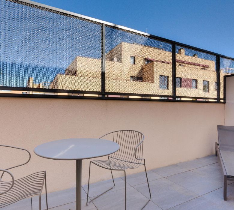 Residencia Universitaria Livensa Living Madrid Aravaca