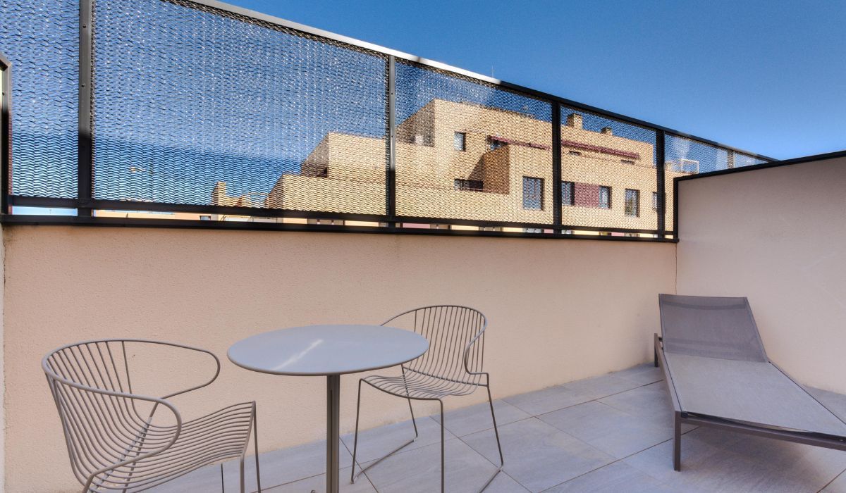 Residencia Universitaria Livensa Living Madrid Aravaca