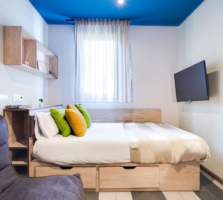 Livensa Living Madrid Aravaca