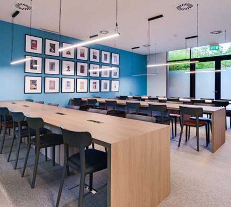 Residencia Universitaria Livensa Living Porto Campus
