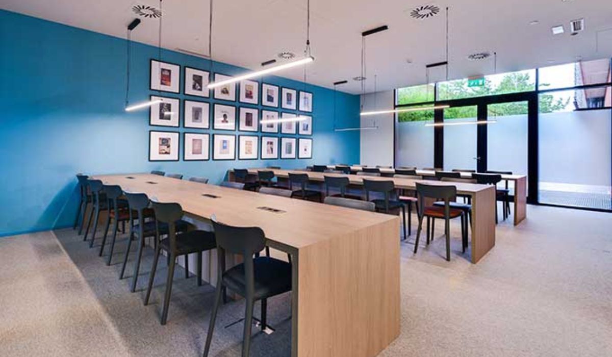 Residencia Universitaria Livensa Living Porto Campus