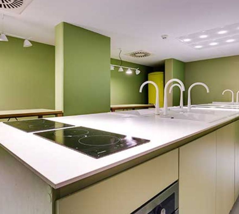 Residencia Universitaria Livensa Living Porto Campus