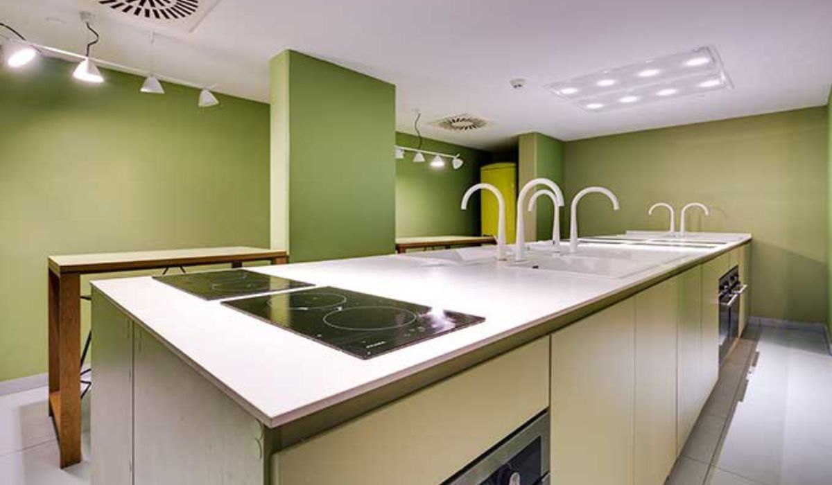 Residencia Universitaria Livensa Living Porto Campus