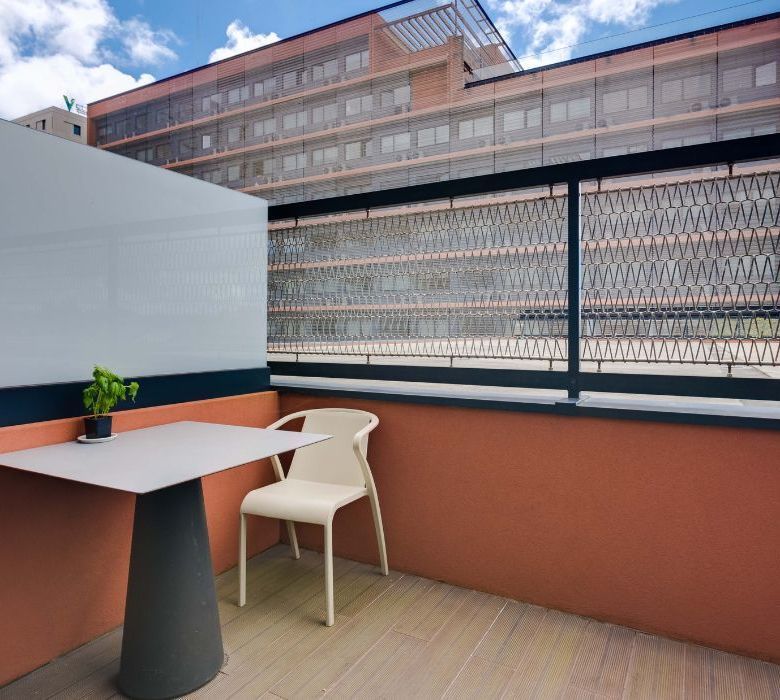 Residencia Universitaria Livensa Living Porto Campus