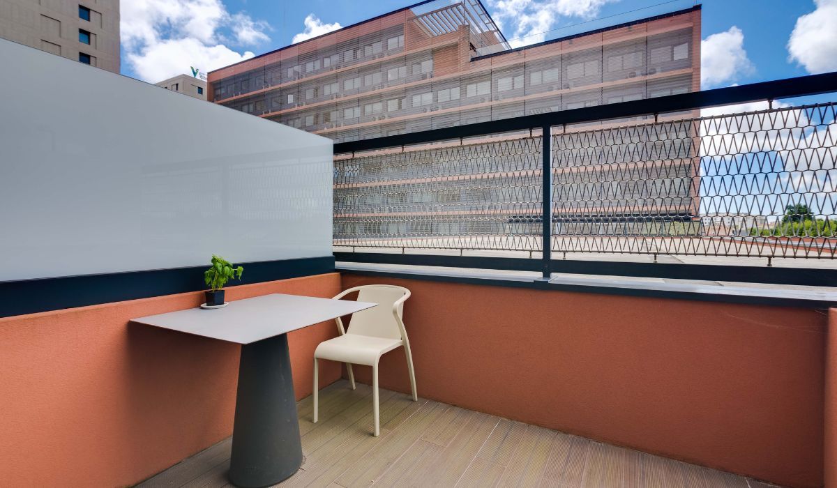 Residencia Universitaria Livensa Living Porto Campus