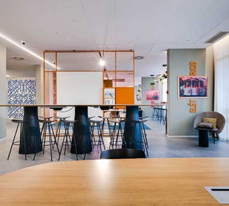 Residencia Universitaria Livensa Living Porto Campus