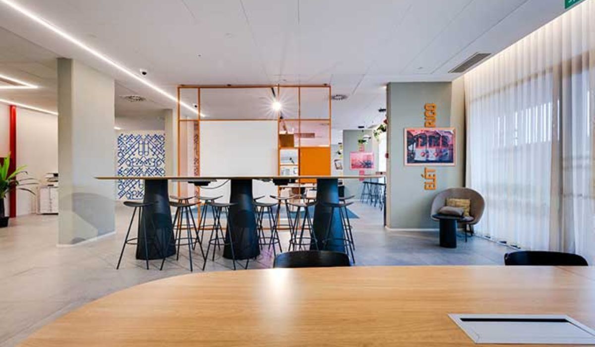 Residencia Universitaria Livensa Living Porto Campus