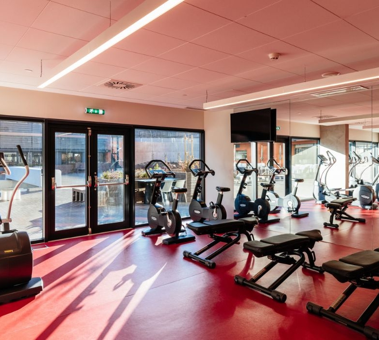 Residencia Universitaria Livensa Living Porto Campus