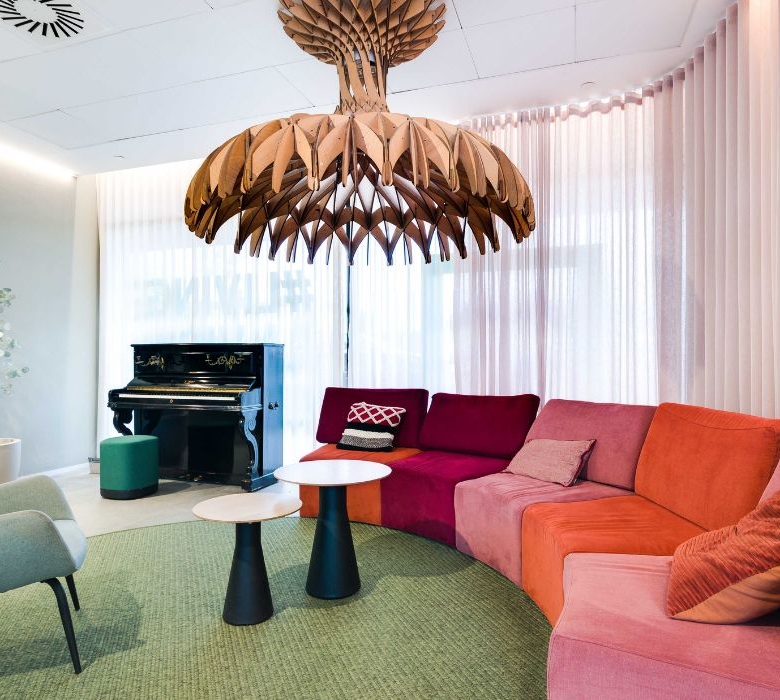 Residencia Universitaria Livensa Living Porto Campus