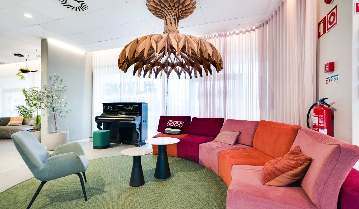 Residencia Universitaria Livensa Living Porto Campus