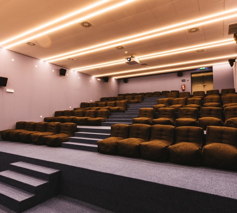 Residencia Universitaria Livensa Living Porto Campus