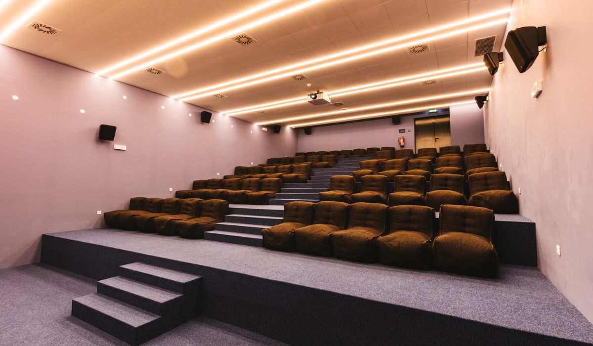 Residencia Universitaria Livensa Living Porto Campus
