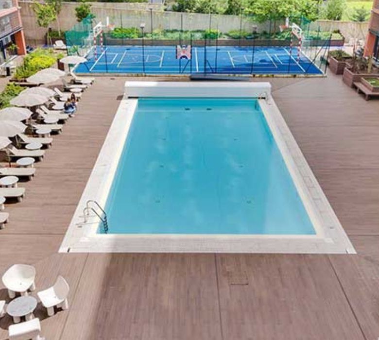 Residencia Universitaria Livensa Living Porto Campus