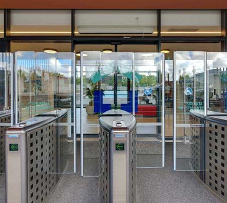 Residencia Universitaria Livensa Living Porto Campus