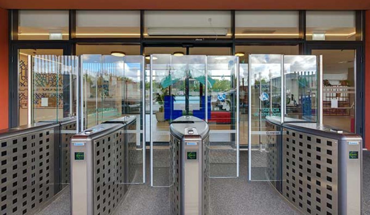 Residencia Universitaria Livensa Living Porto Campus