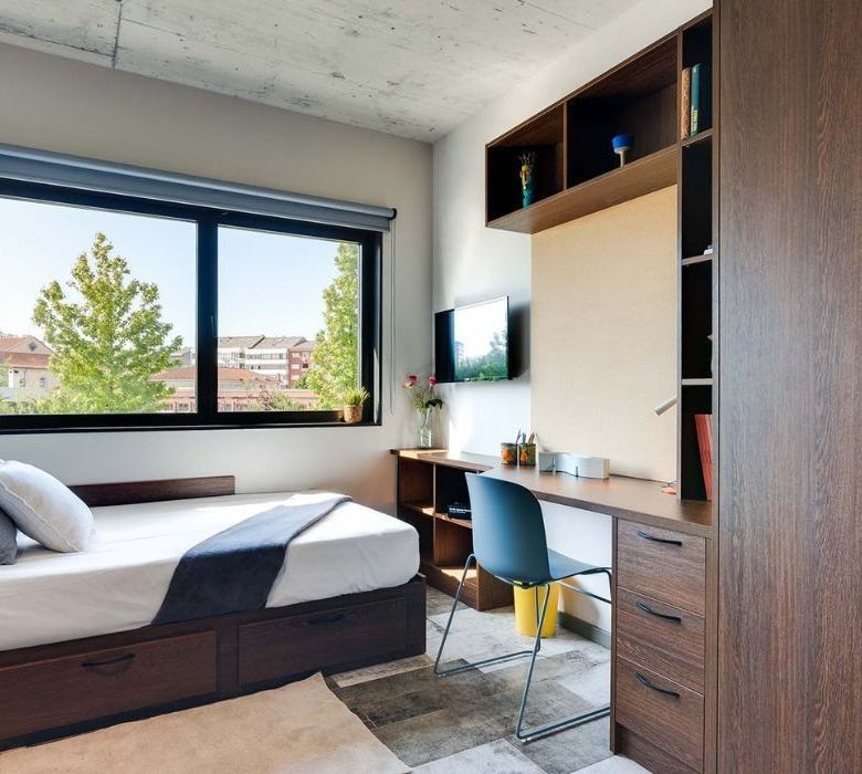 Residence Livensa Living Porto Boavista&nbsp;