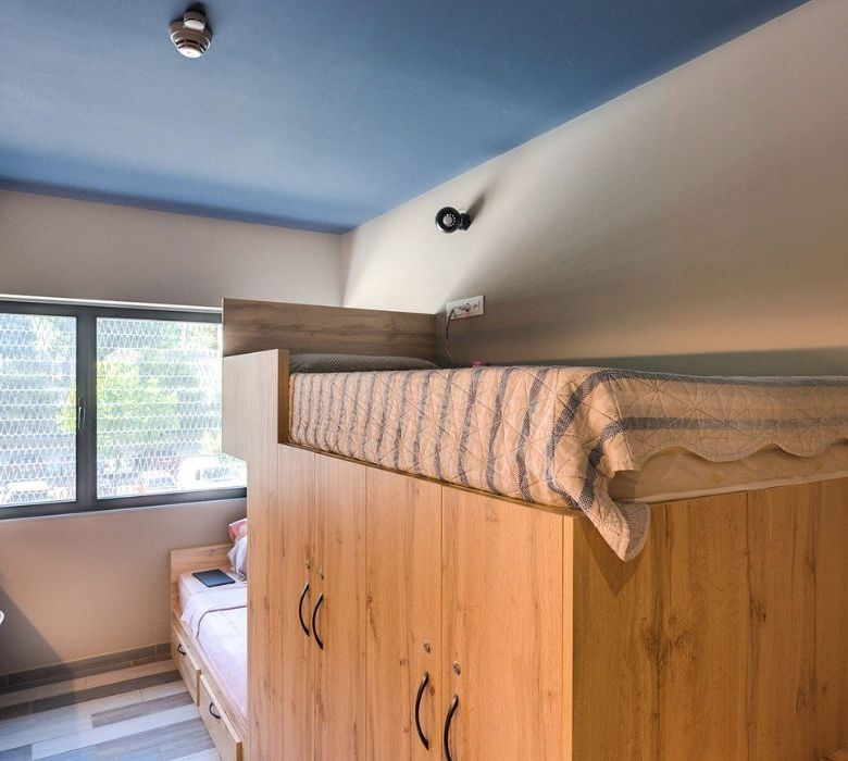 Livensa Living Lisbon University City Student Residence