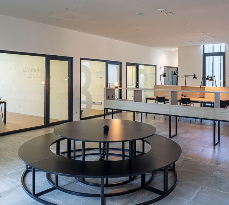 Residencia de Estudiantes Micampus Porto Asprela