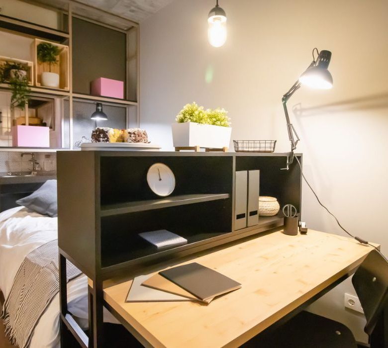 Residencia de Estudiantes Micampus Porto Asprela