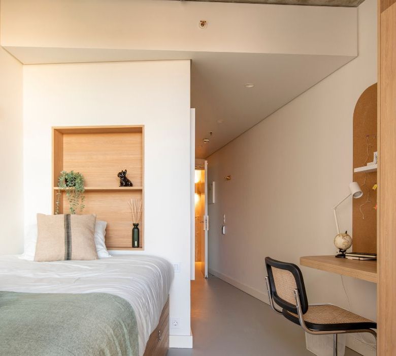 Micampus Porto Tower Residence