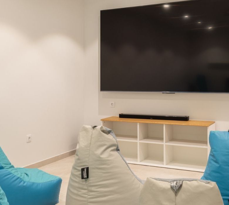 Residencia Universitaria Nodis Madrid Vicálvaro
