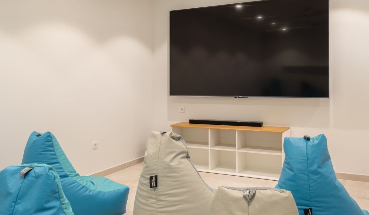 Residencia Universitaria Nodis Madrid Vicálvaro