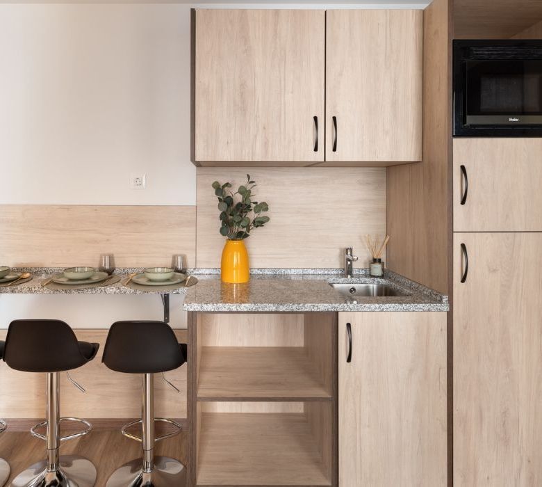 Residencia Universitaria Nodis Madrid Vicálvaro