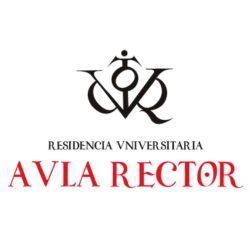 logo aula rector