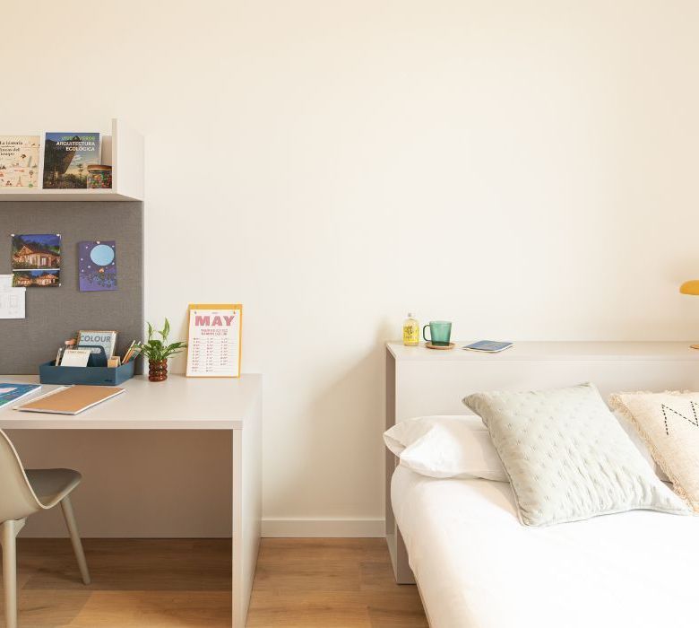 Yugo Luna Student Housing